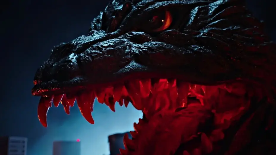 Watch film Godzilla Fest 6: New Century | Godzilla Fest 2025 - Teaser Trailer do Novo Curta-metragem