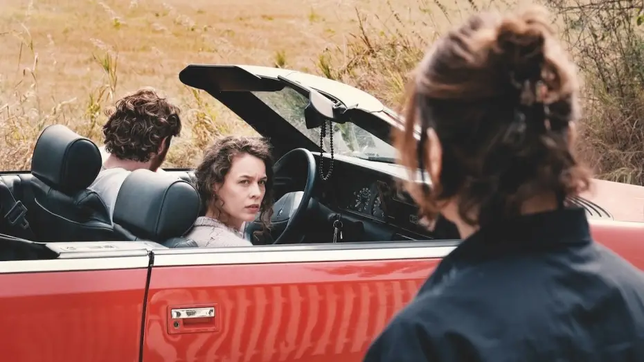 Watch film Miroirs No. 3 | Clip [Subtitled]