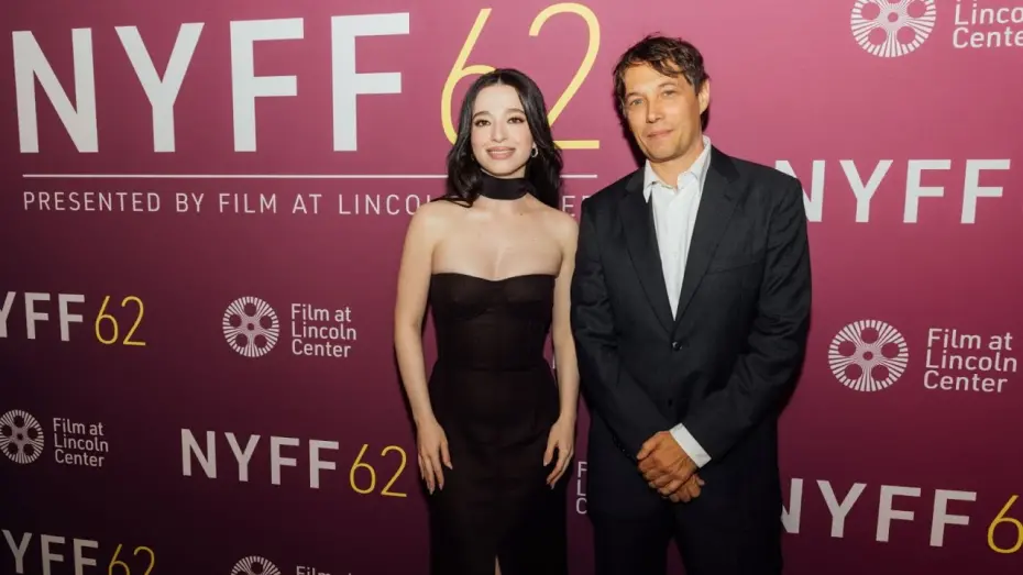 Watch film Anora | Sean Baker, Mikey Madison, Karren Karagulian, and Vache Tovmasyan on Anora