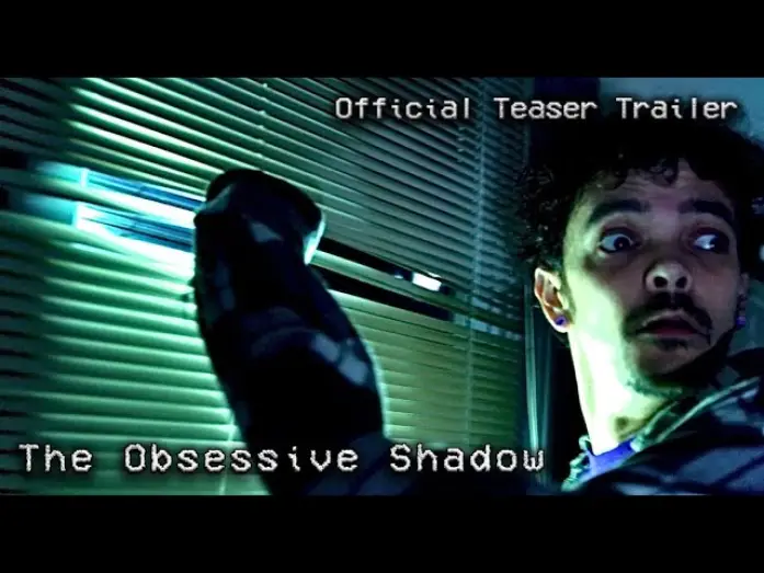 Watch film The Obsessive Shadow | The Obsessive Shadow | The Short Film Adaptation &ndash; Official Teaser Trailer