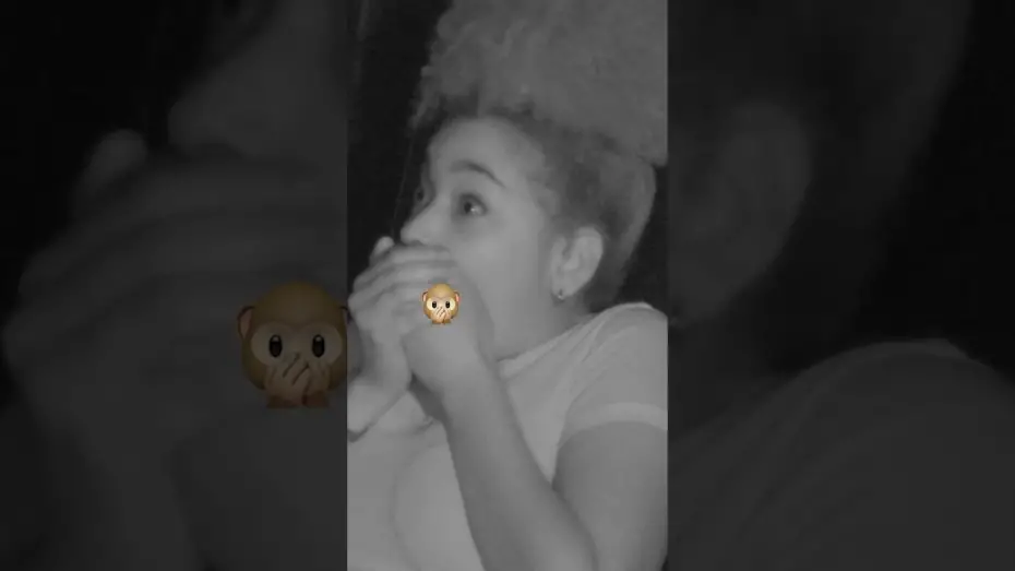 Watch film Primate | One Person Journey