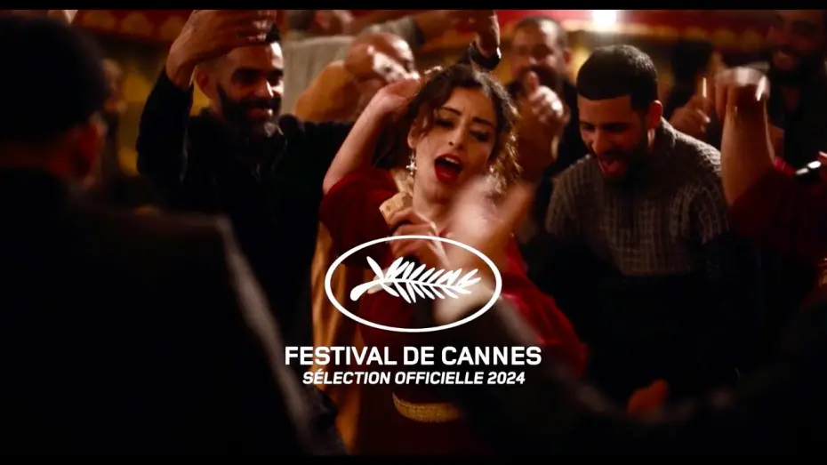 Watch film Everybody Loves Touda | Everybody Loves Touda (2024) - Trailer (English Subs)