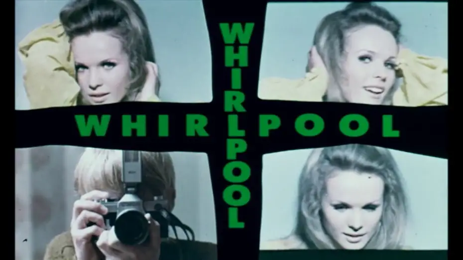 Watch film Whirlpool | Whirlpool - Original Trailer HD ( Jos&eacute; Larraz, 1970)