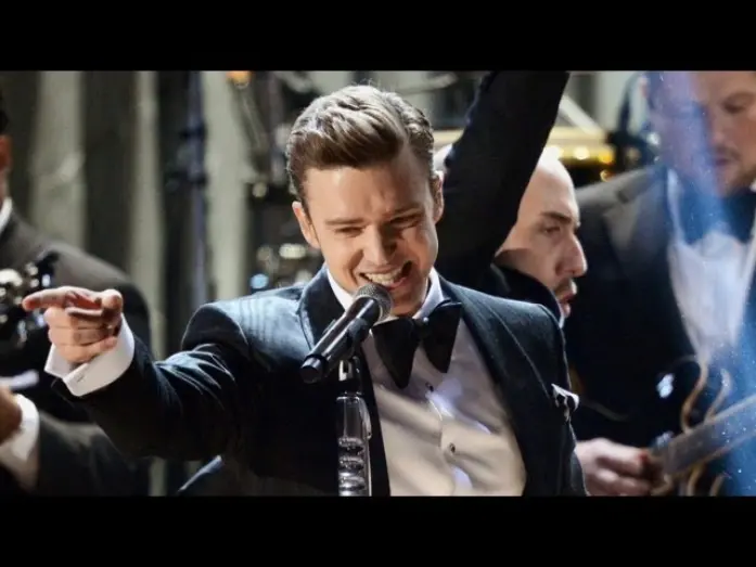 Watch film Justin Timberlake: Suited Up | Justin Timberlake: Suited Up (Trailer)
