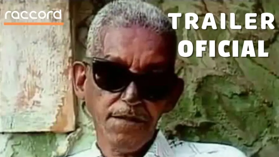 Watch film Cartola: The Samba Legend | Filme Cartola: Música Para os Olhos (2007) | Trailer Oficial