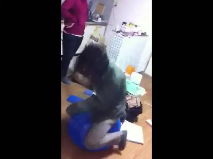 Watch film 2011 tricotMOVIE11号 parts 1 and 2 | 2011 tricotMOVIE11号1/2