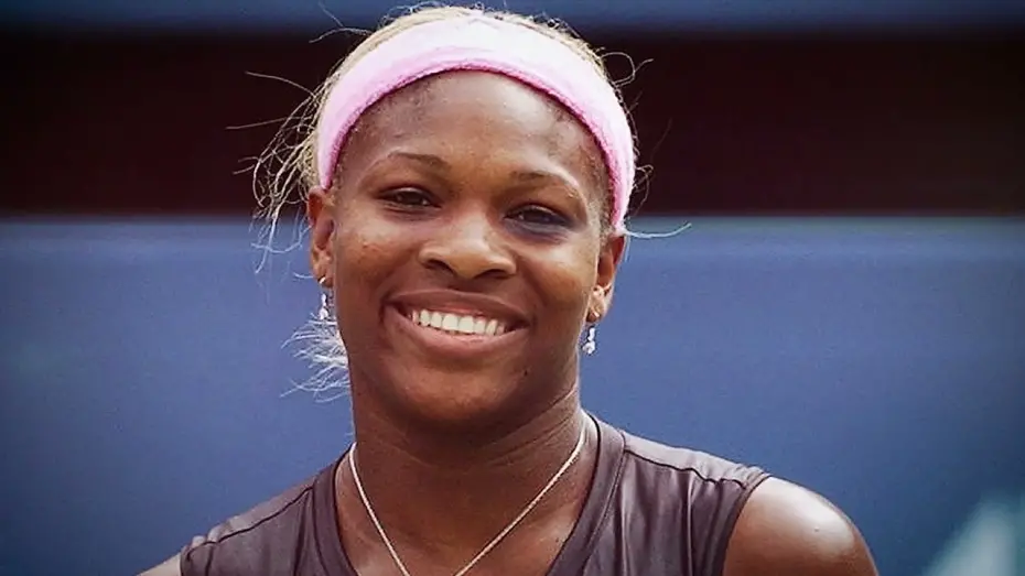 Watch film Serena Williams: The Power and the Glory | Serena Williams: The Power and the Glory - Trailer
