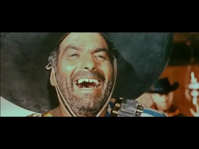 Watch film Arizona Colt | The Man From Nowhere