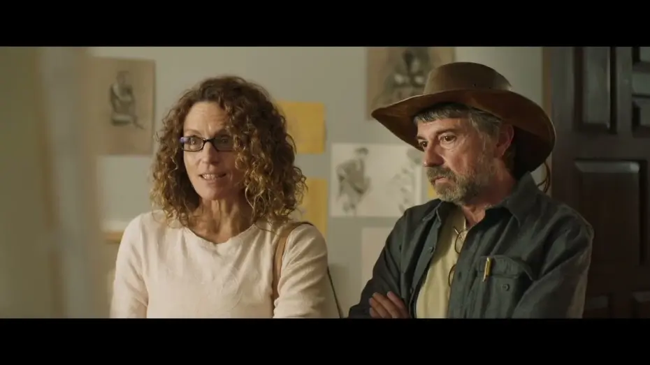 Watch film Celeste Soledad | Celeste Soledad de Alex Argüelles (México) TRAILER