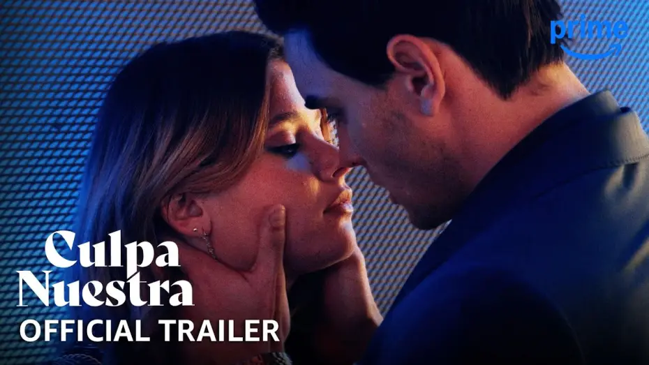 Watch film Culpa Nuestra | Official Trailer [Subtitled]