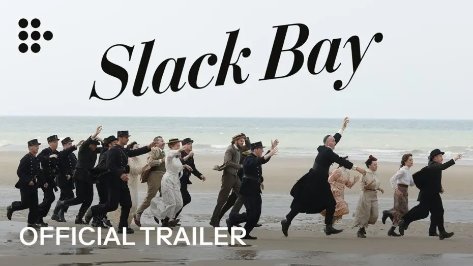 Watch film Slack Bay | Official UK Trailer