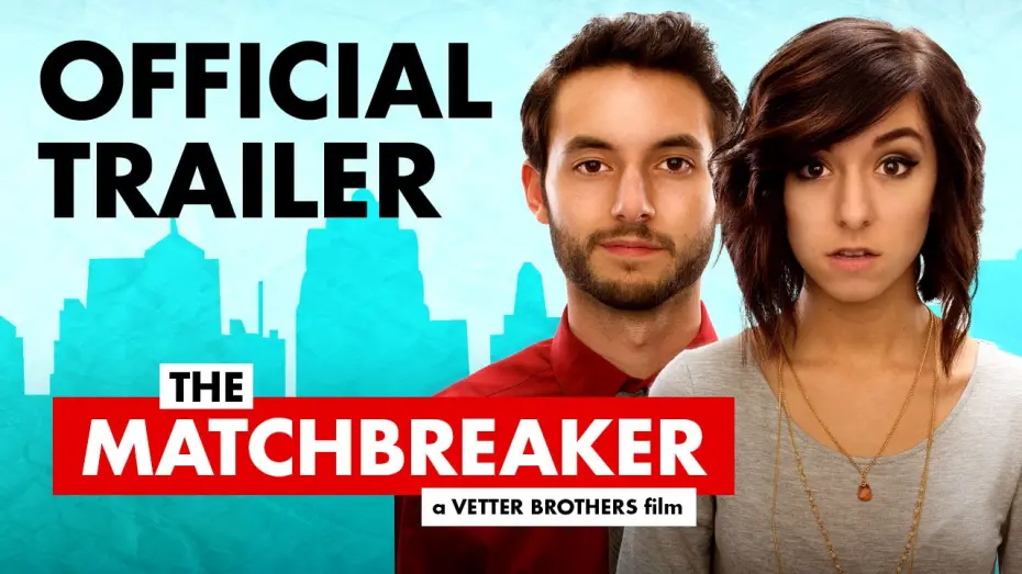 Watch film The Matchbreaker | Official Trailer