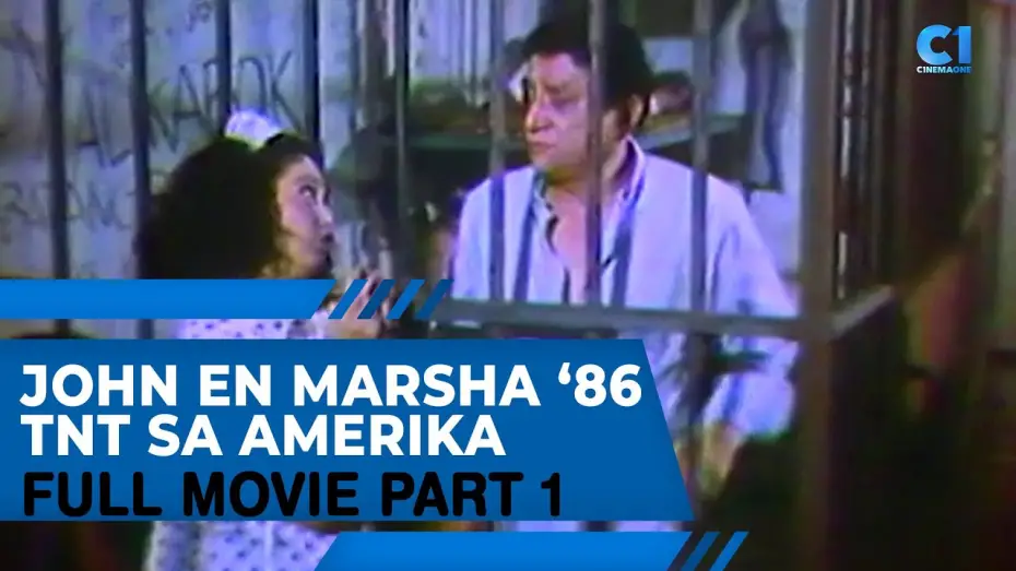 Watch film John en Marsha 