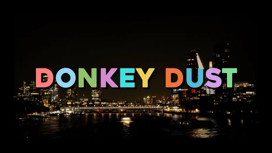 Watch film Donkey Dust | Donkey Dust Official Trailer