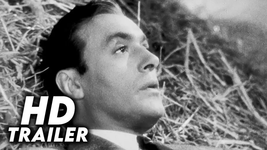 Watch film Back Street | Back Street (1941) Original Trailer [HD]