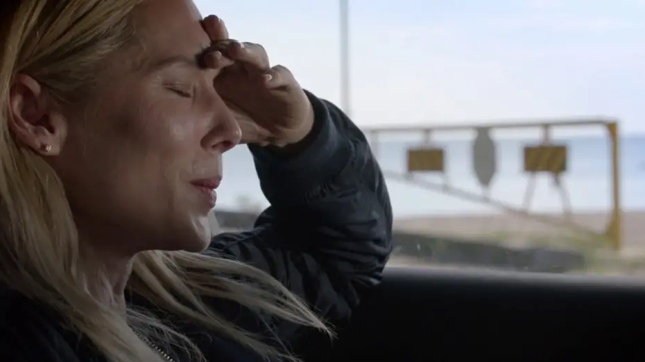 Watch film Deadly Secrets by the Lake | Deadly Secrets By The Lake Behind the Scenes