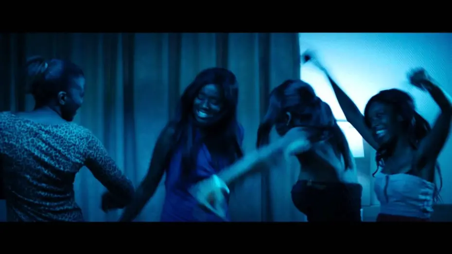 Watch film Girlhood | Teaser 2