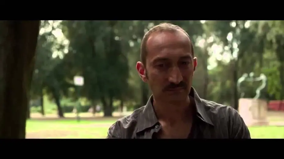 Watch film Three Touches | OFFICIAL TRAILER - "TRE TOCCHI" (2014) - AMBI Pictures