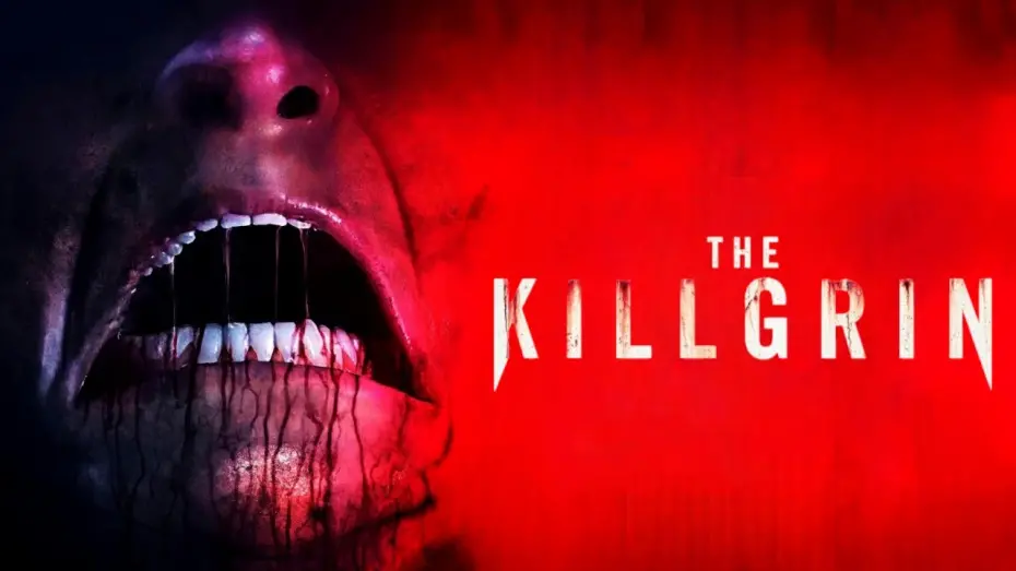 Watch film The Killgrin | The Killgrin | Official Trailer | Horror Brains