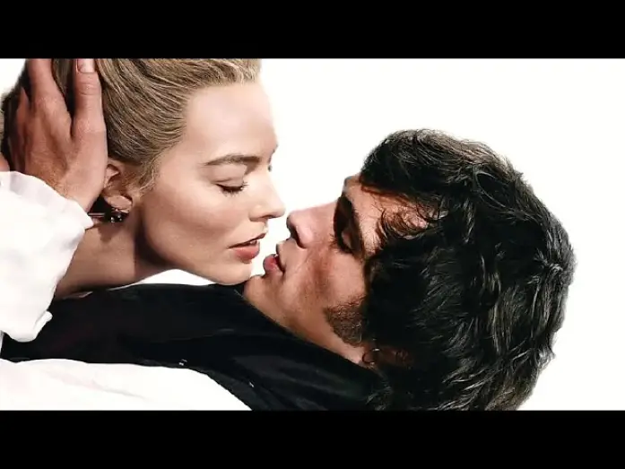 Watch film Wuthering Heights | Грозовой перевал (2026) &mdash;  Романтическая драма.