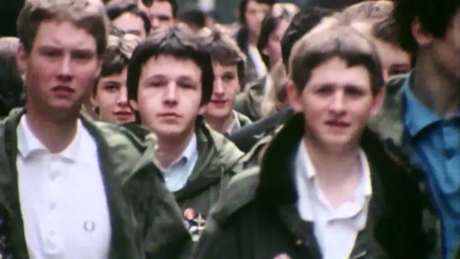 Watch film The Jam: About The Young Idea | The Jam: About The Young Idea - Trailer
