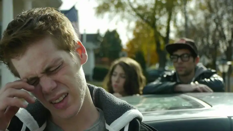 Watch film Avoiding Forever | Avoiding Forever - Official Trailer #1