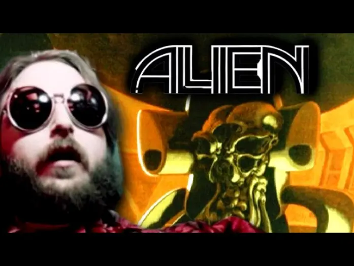 Watch film Alien | Alien