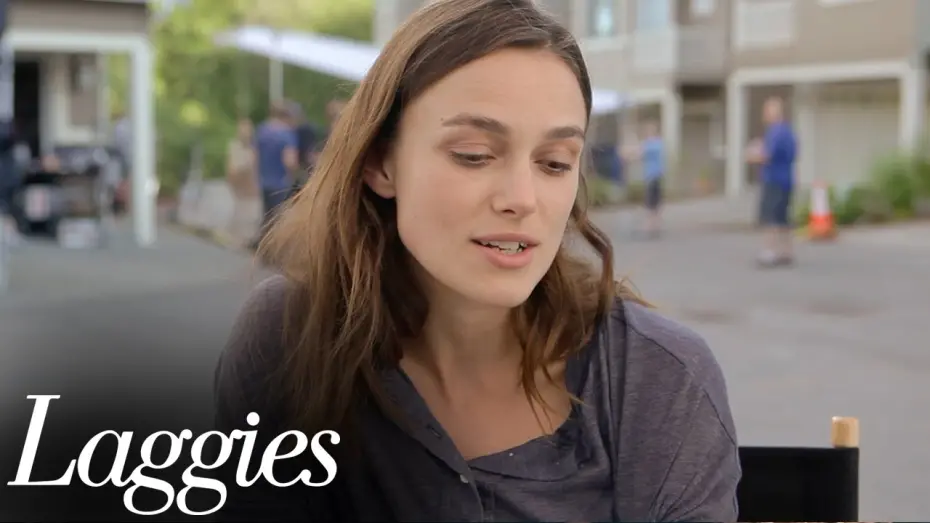 Watch film Laggies | Laggies | Dream Cast | Official Featurette HD | A24
