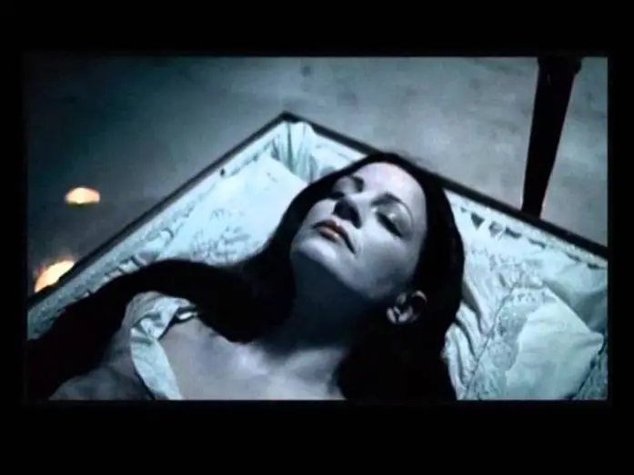 Watch film The Power of Fear | Ведьма // 2006 // Трейлер (Eng Sub)