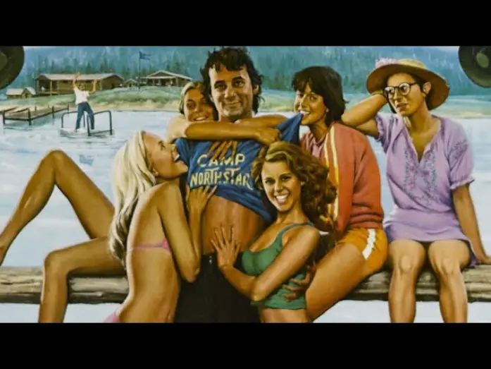 Watch film Meatballs | Meatballs (1979) - Trailer HD 1080p