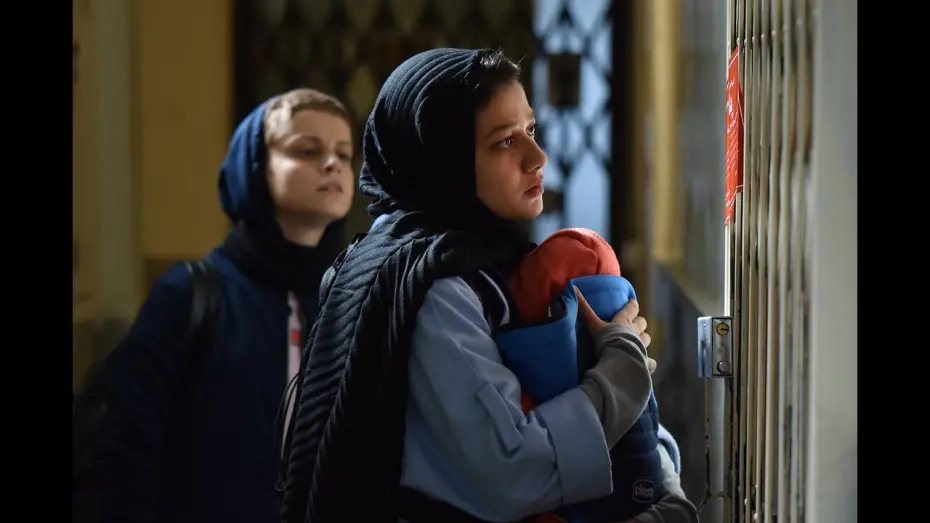 Watch film Until Tomorrow | Until Tomorrow / Ta Farda Trailer | HoF Festival 2022