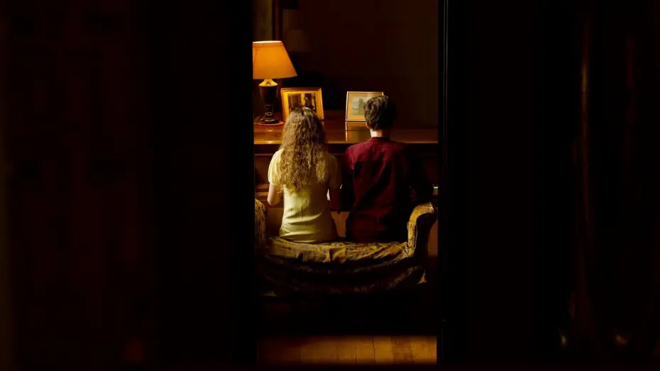 Watch film Homebound | Official Trailer
