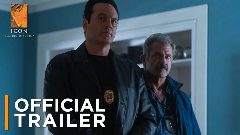 Watch film Dragged Across Concrete | Official Australian Trailer