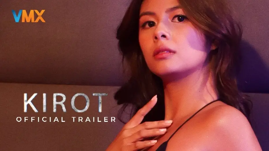 Watch film Kirot | KIROT Official Trailer | VMX | #AshleyLopez #JennRosa