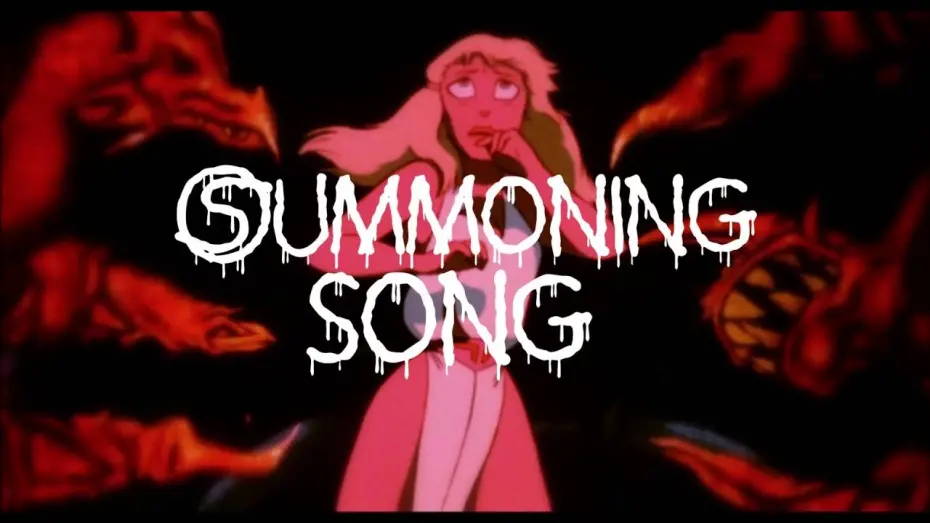 Watch film Rock & Rule | Rock and Rule - "The Invocation Song/Summoning Song"