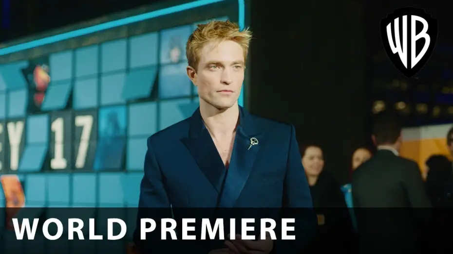 Watch film Mickey 17 | World Premiere