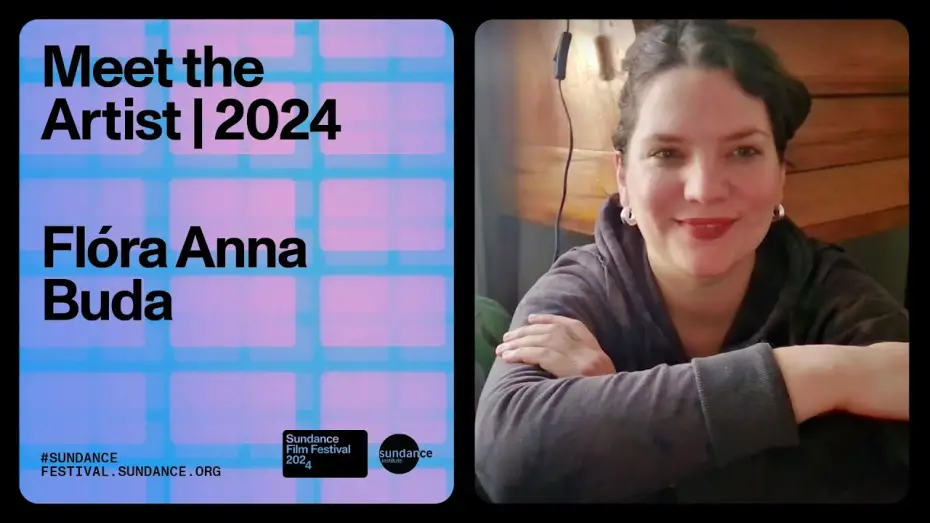 Watch film 27 | Fl&oacute;ra Anna Buda on "27"