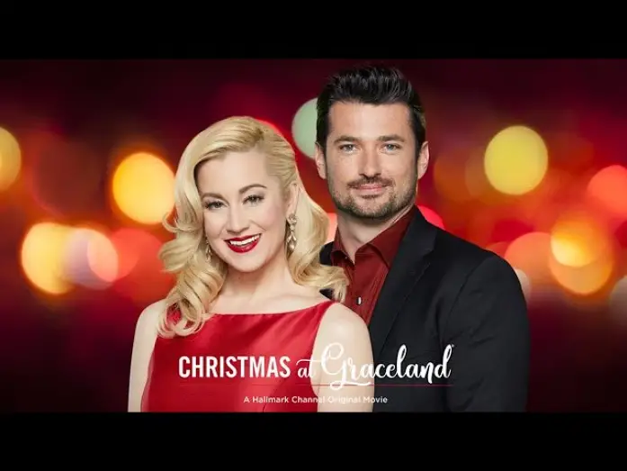 Watch film Christmas at Graceland | Preview - Christmas at Graceland - Hallmark Channel