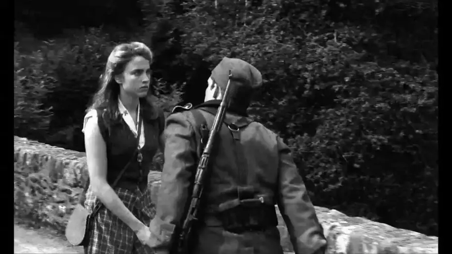 Watch film Children of the Night | Bande Annonce 1 - Les Enfants de la Nuit