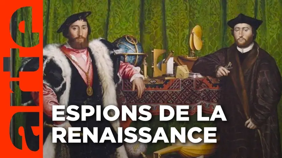 Watch film “The Ambassadors,” the hidden side of the world | "Les ambassadeurs", la face cachée du monde | Documentaire | ARTE