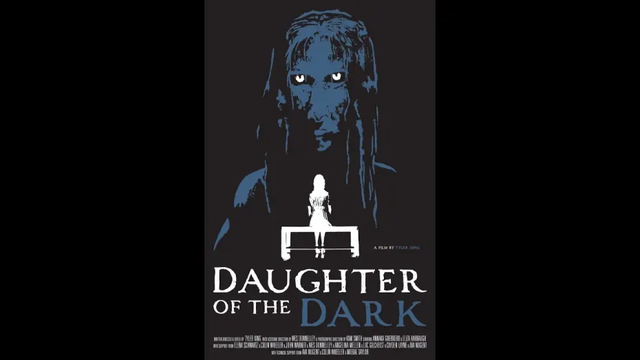 Watch film Daughter of The Dark | Daughter of the Dark Teaser Trailer