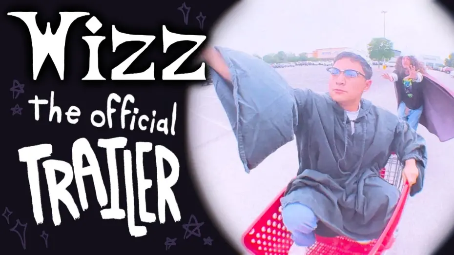 Watch film Wizz | WIZZ (2024) Short Film Trailer