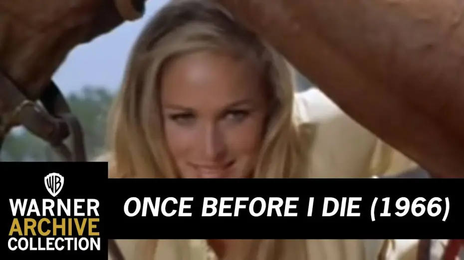 Watch film Once Before I Die | ONCE BEFORE I DIE (Preview Clip)