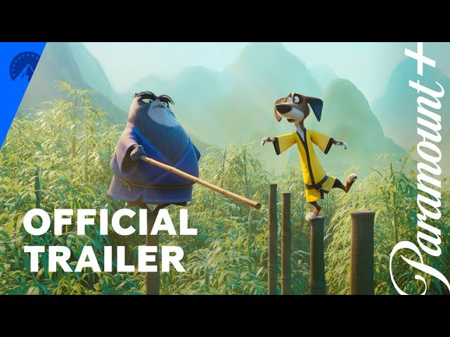 Watch film Paws of Fury: The Legend of Hank | Now Streaming