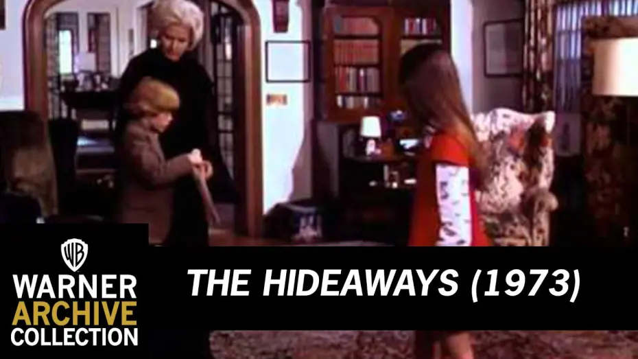Watch film From the Mixed-Up Files of Mrs. Basil E. Frankweiler | The Hideaways (Preview Clip)