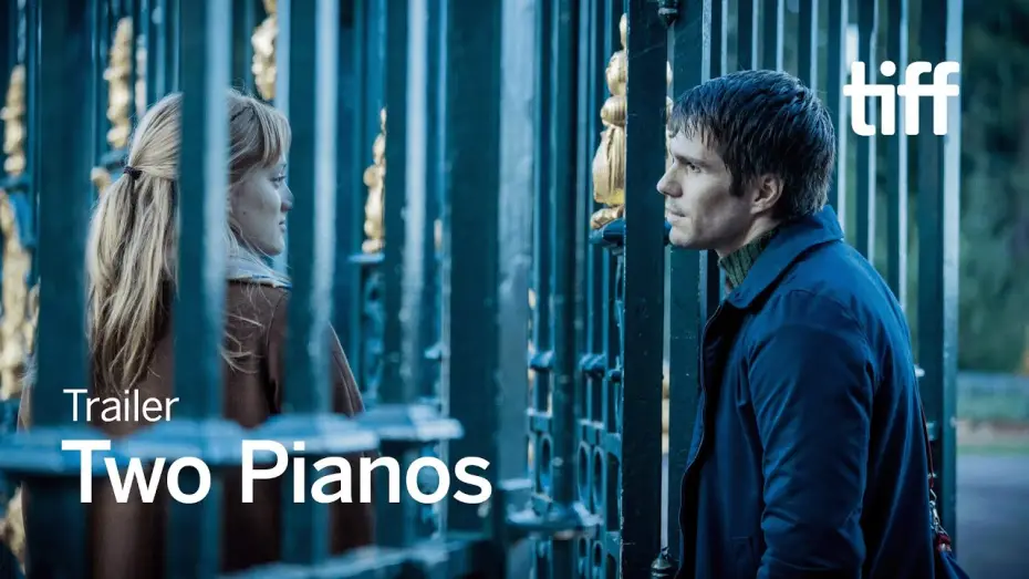 Watch film Two Pianos | Trailer [Subtitled]