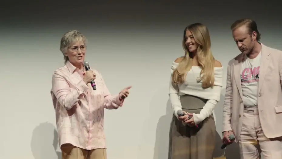 Watch film Christy | Why Christy? - Featurette