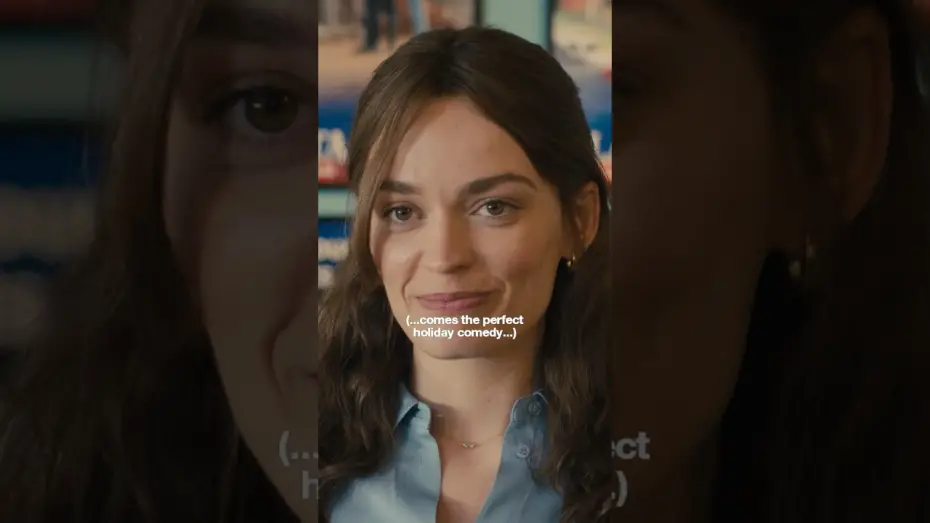 Watch film Ella McCay | From Academy Award winning writer/director James L. Brooks comes the perfect holiday comedy.