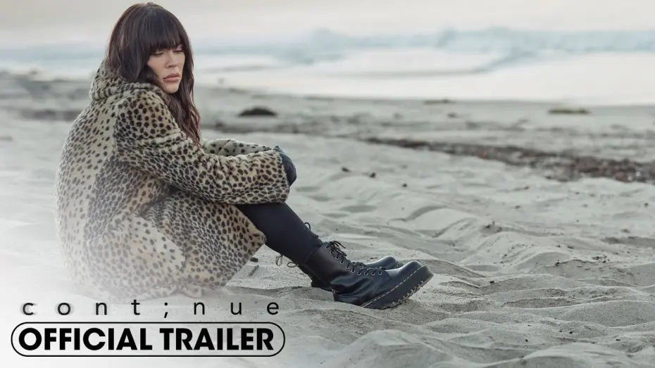 Watch film Continue | Official Trailer