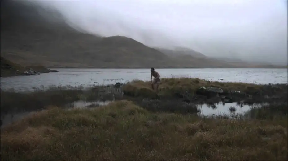 Watch film Blooded | Blooded Movie 2011 Making of Clip (Exclusive Interviews).mov